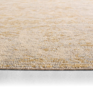 Jaipur Living Eden EDE10 Area Rug Backing Image