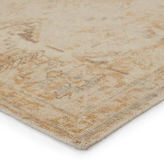 Jaipur Living Eden EDE11 Area Rug Corner Image
