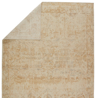 Jaipur Living Eden EDE11 Area Rug Backing Image