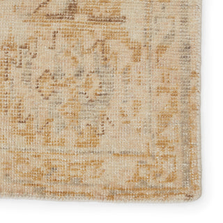 Jaipur Living Eden EDE11 Area Rug Detail Image