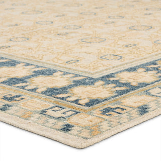 Jaipur Living Eden EDE12 Area Rug Corner Image