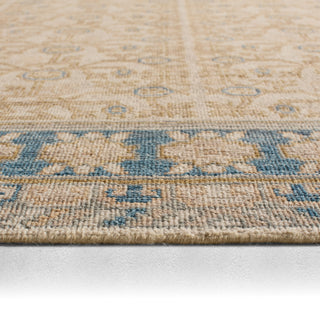 Jaipur Living Eden EDE12 Area Rug Backing Image