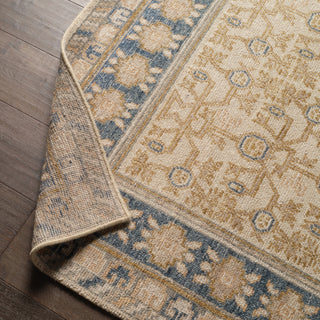 Jaipur Living Eden EDE12 Area Rug Lifestyle Image Feature