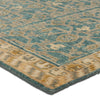 Jaipur Living Eden EDE13 Area Rug Corner Image