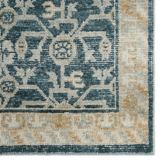 Jaipur Living Eden EDE13 Area Rug Detail Image