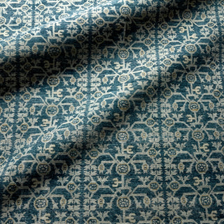 Jaipur Living Eden EDE13 Area Rug Lifestyle Image Feature