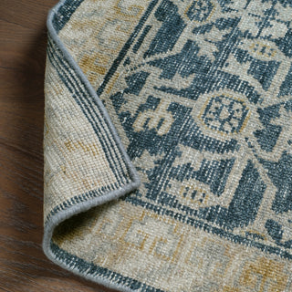 Jaipur Living Eden EDE13 Area Rug Lifestyle Image Feature