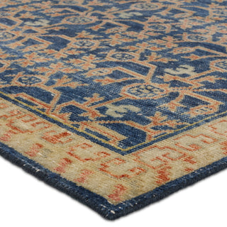 Jaipur Living Eden EDE14 Area Rug Corner Image