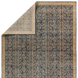 Jaipur Living Eden EDE14 Area Rug Backing Image