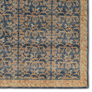 Jaipur Living Eden EDE14 Area Rug Detail Image