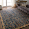 Jaipur Living Eden EDE14 Area Rug Lifestyle Image Feature