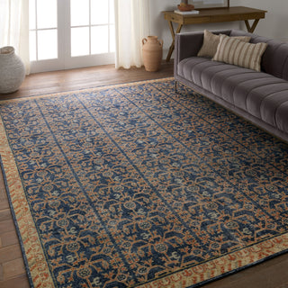 Jaipur Living Eden EDE14 Area Rug Lifestyle Image Feature