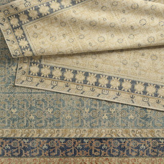 Jaipur Living Eden EDE14 Area Rug Lifestyle Image Feature