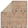 Jaipur Living Eden EDE15 Area Rug Backing Image