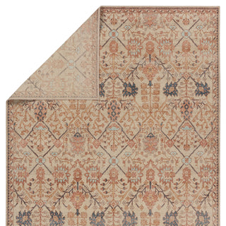 Jaipur Living Eden EDE15 Area Rug Backing Image