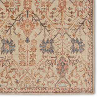 Jaipur Living Eden EDE15 Area Rug Detail Image