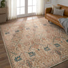 Jaipur Living Eden EDE15 Area Rug Lifestyle Image Feature