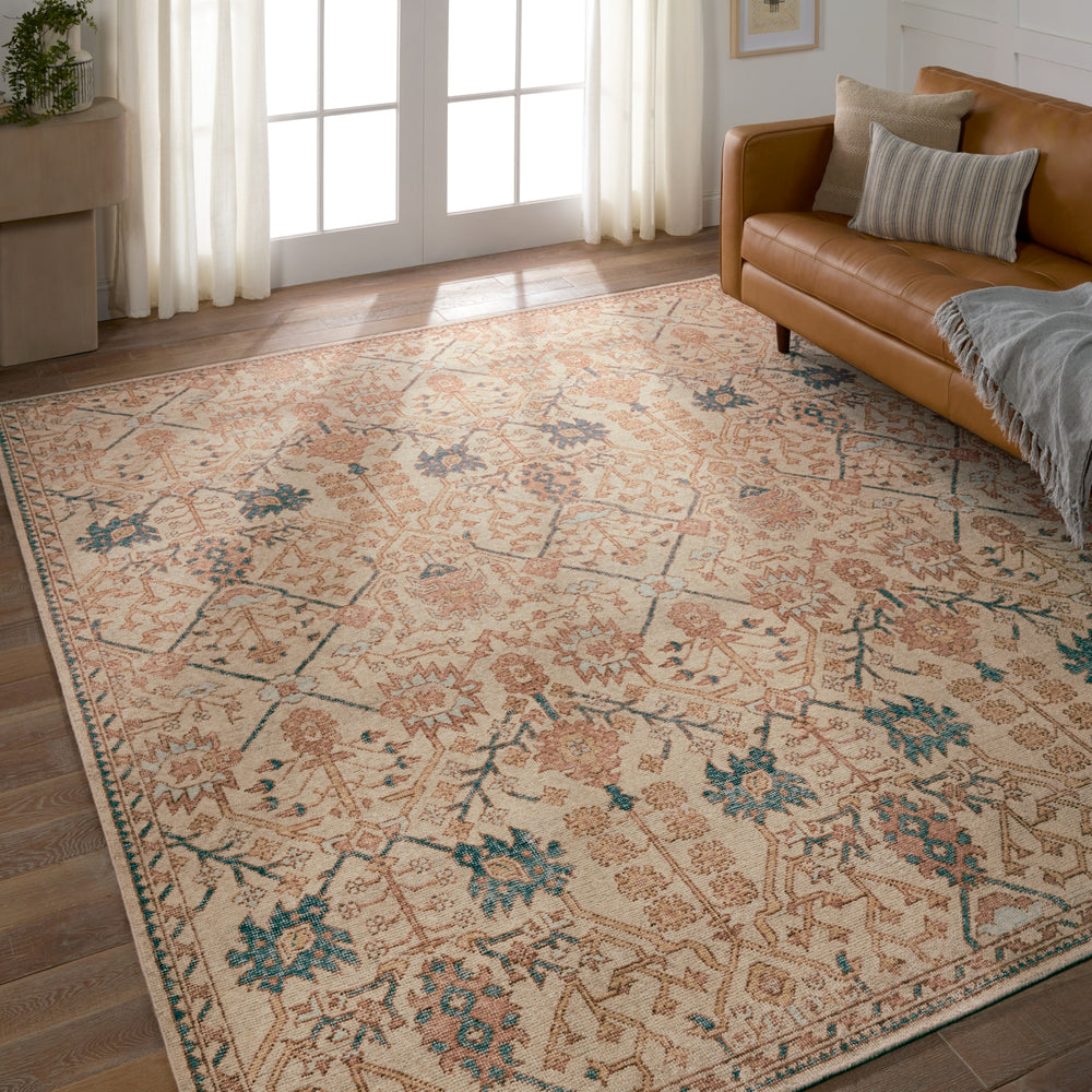 Jaipur Living Eden EDE15 Area Rug Lifestyle Image Feature