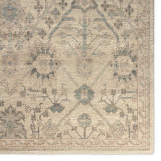 Jaipur Living Eden EDE16 Area Rug Corner Image
