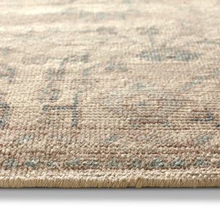 Jaipur Living Eden EDE16 Area Rug Backing Image