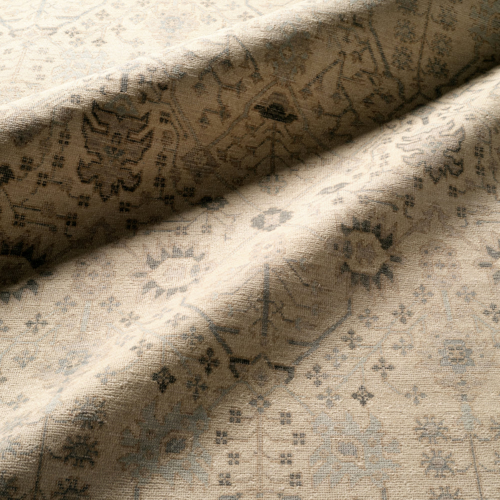 Jaipur Living Eden EDE16 Area Rug Detail Image Feature