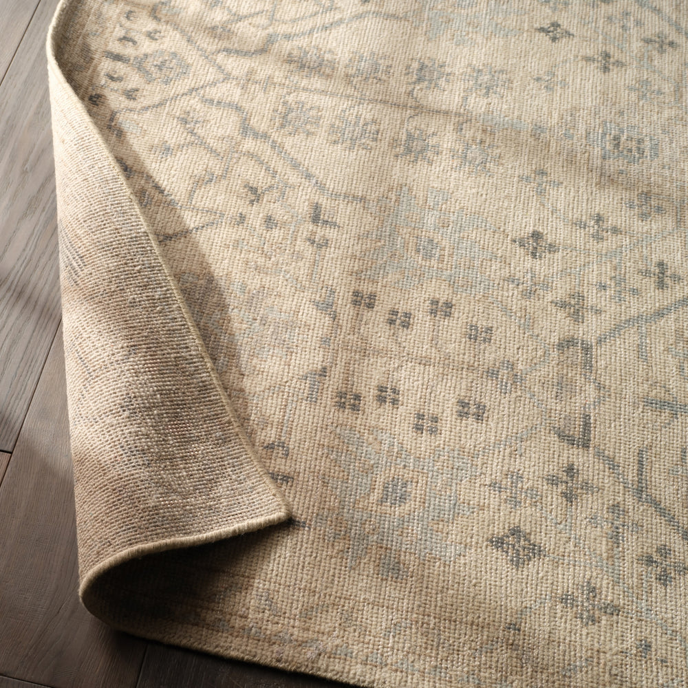 Jaipur Living Eden EDE16 Area Rug Lifestyle Image Feature