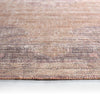 Jaipur Living Elaida Caria ELA02 Tan/Brown Area Rug Backing Image