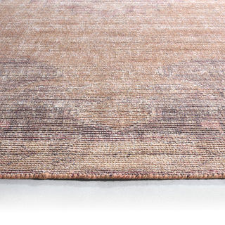 Jaipur Living Elaida Caria ELA02 Tan/Brown Area Rug Backing Image