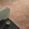 Jaipur Living Elaida Caria ELA02 Tan/Brown Area Rug Detail Image