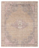 Jaipur Living Elaida Caria ELA02 Tan/Brown Area Rug main image
