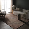 Jaipur Living Elaida Wells ELA04 Red/Brown Area Rug Lifestyle Image
