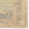 Jaipur Living Elaida Umut ELA05 Yellow/Green Area Rug Detail Image