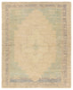 Jaipur Living Elaida Umut ELA05 Yellow/Green Area Rug main image
