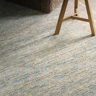 Jaipur Living Elaida Kyle ELA06 Blue / Purple Area Rug Detail Image