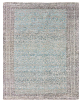 Jaipur Living Elaida Kyle ELA06 Blue / Purple Area Rug main image