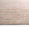 Jaipur Living Elaida Kader ELA07 Tan / Beige Red Area Rug Edge