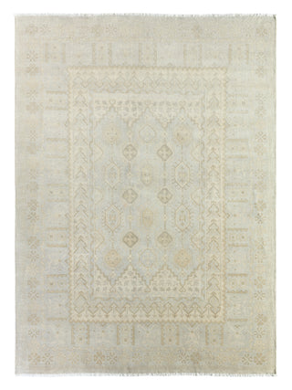 Jaipur Living Eloquent Chival ELQ02 Light Gray/Beige Area Rug main image