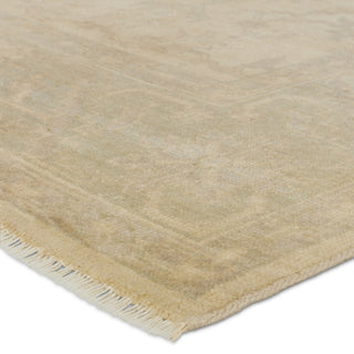 Jaipur Living Eloquent ELQ03 Area Rug Corner Image