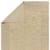 Jaipur Living Eloquent ELQ03 Area Rug Backing Image
