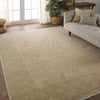 Jaipur Living Eloquent ELQ03 Area Rug Lifestyle Image Feature