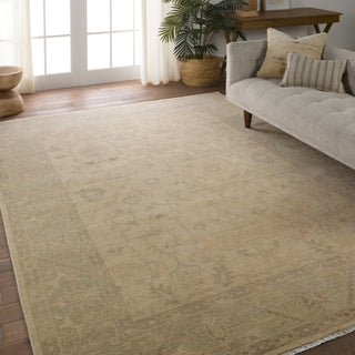 Jaipur Living Eloquent ELQ03 Area Rug Lifestyle Image Feature