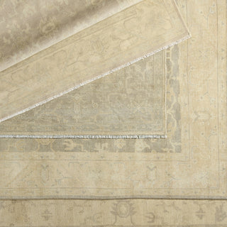 Jaipur Living Eloquent ELQ03 Area Rug Lifestyle Image Feature