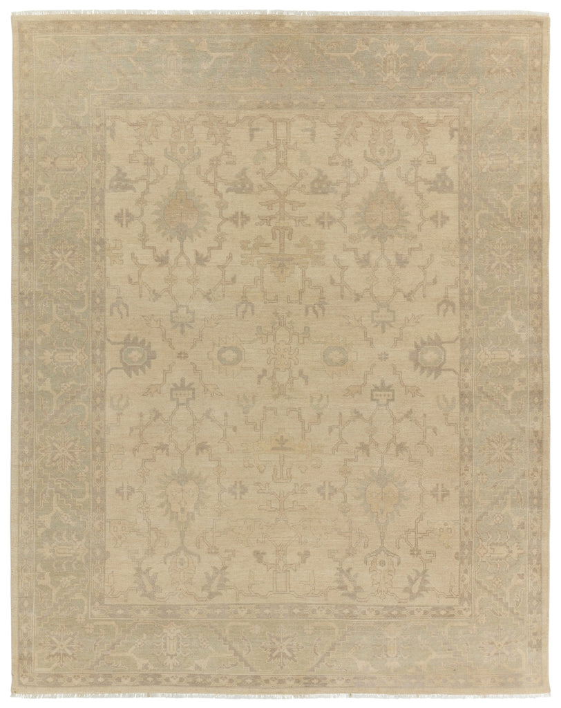 Jaipur Living Eloquent ELQ03 Area Rug main image