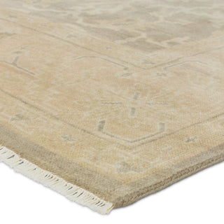 Jaipur Living Eloquent ELQ04 Area Rug Corner Image
