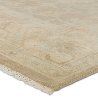 Jaipur Living Eloquent ELQ05 Area Rug Corner Image