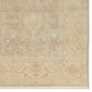 Jaipur Living Eloquent ELQ05 Area Rug Detail Image