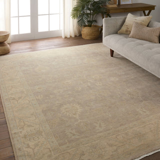 Jaipur Living Eloquent ELQ05 Area Rug Lifestyle Image Feature