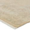 Jaipur Living Eloquent ELQ06 Area Rug Corner Image
