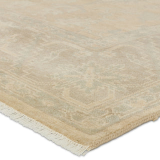 Jaipur Living Eloquent ELQ06 Area Rug Corner Image