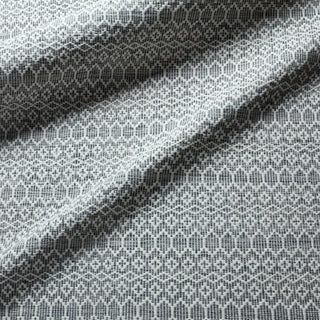 Jaipur Living Enclave Calliope ENC01 White/Gray Area Rug Lifestyle Image Feature